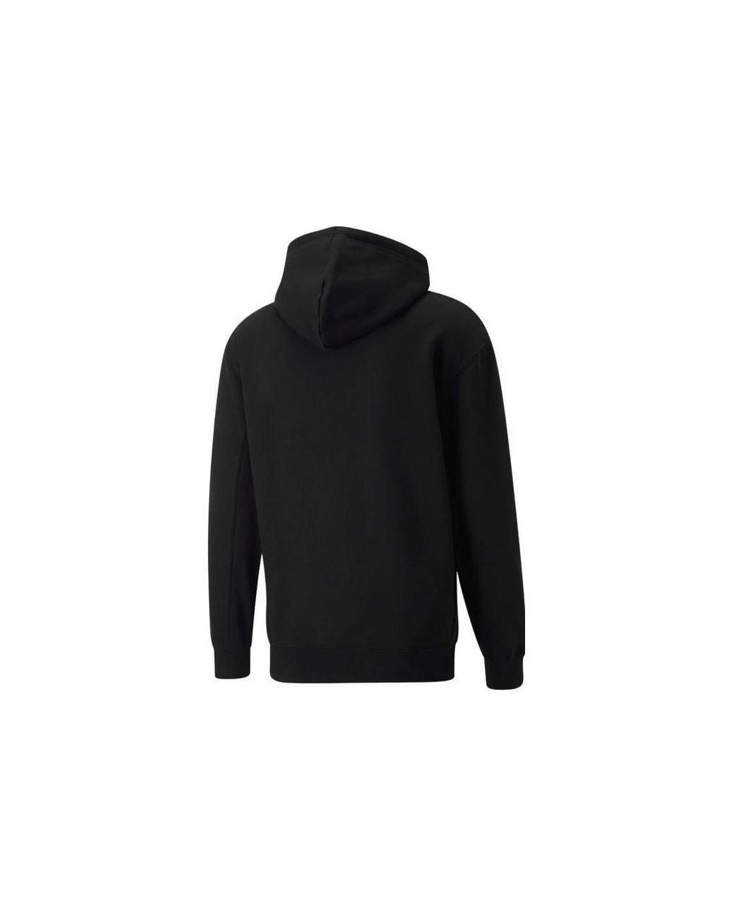 PUMA Black X Pokemon Hoodie for men