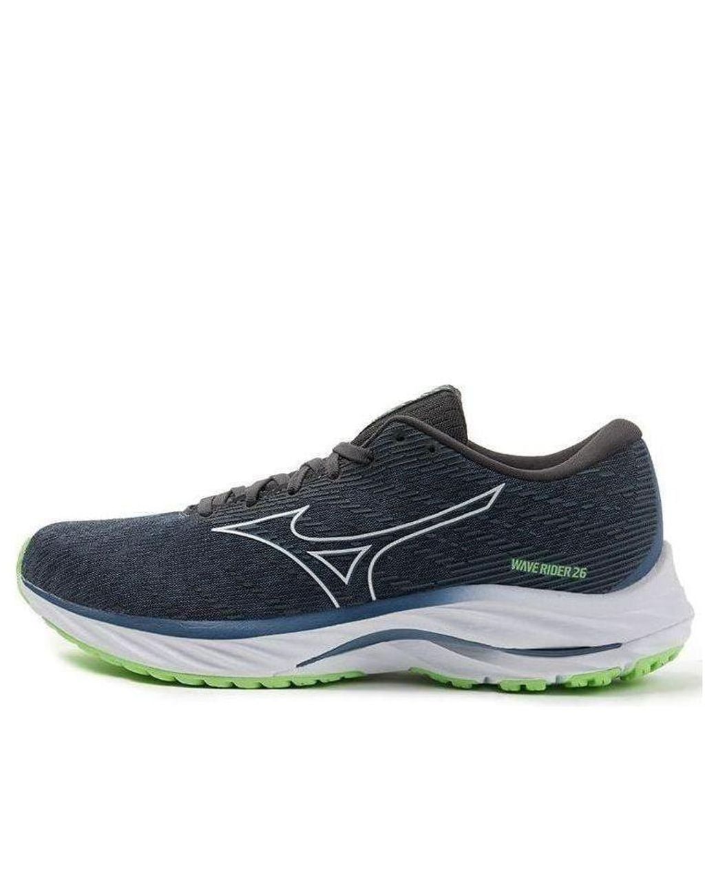 Mizuno Blue Wave Rider 26 for men