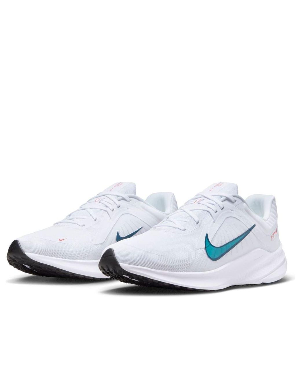 Nike Blue Quest 5 Valerian' for men
