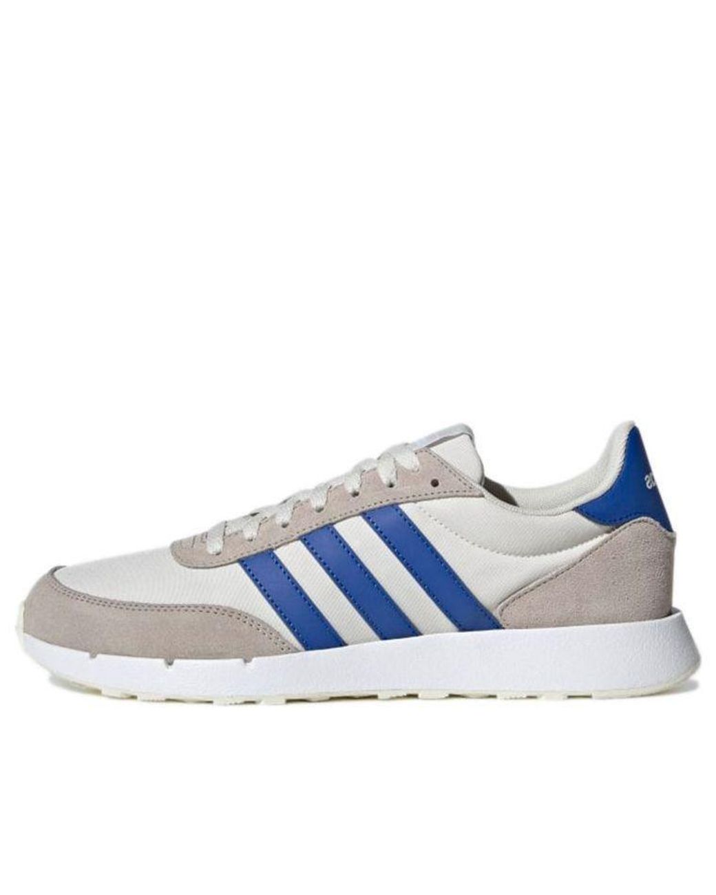 Adidas Neo Run 60s 2.0 'brown' in Blue for Men | Lyst