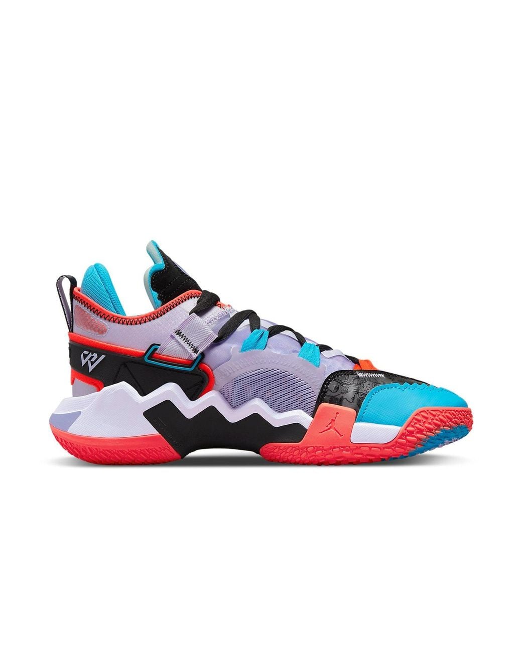 Nike Blue Why Not Zer0.5 Pf 'Childhood' for men