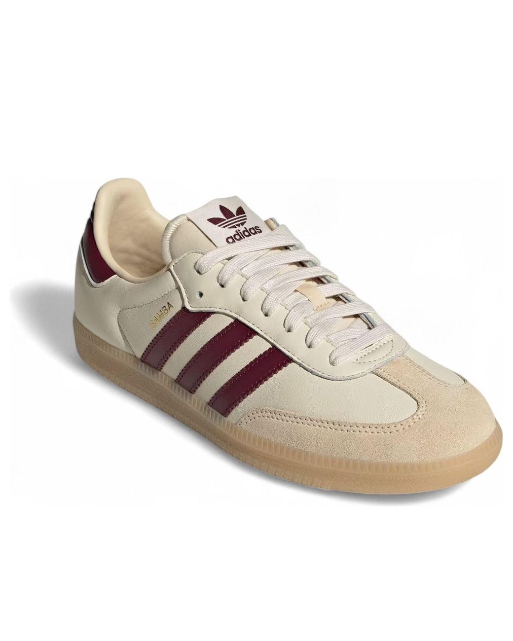 Adidas Natural Samba Og 'Wonder Shadow' for men