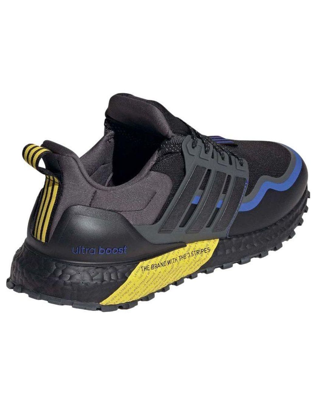 Adidas Blue Ultraboost All-Terrain Royal' for men