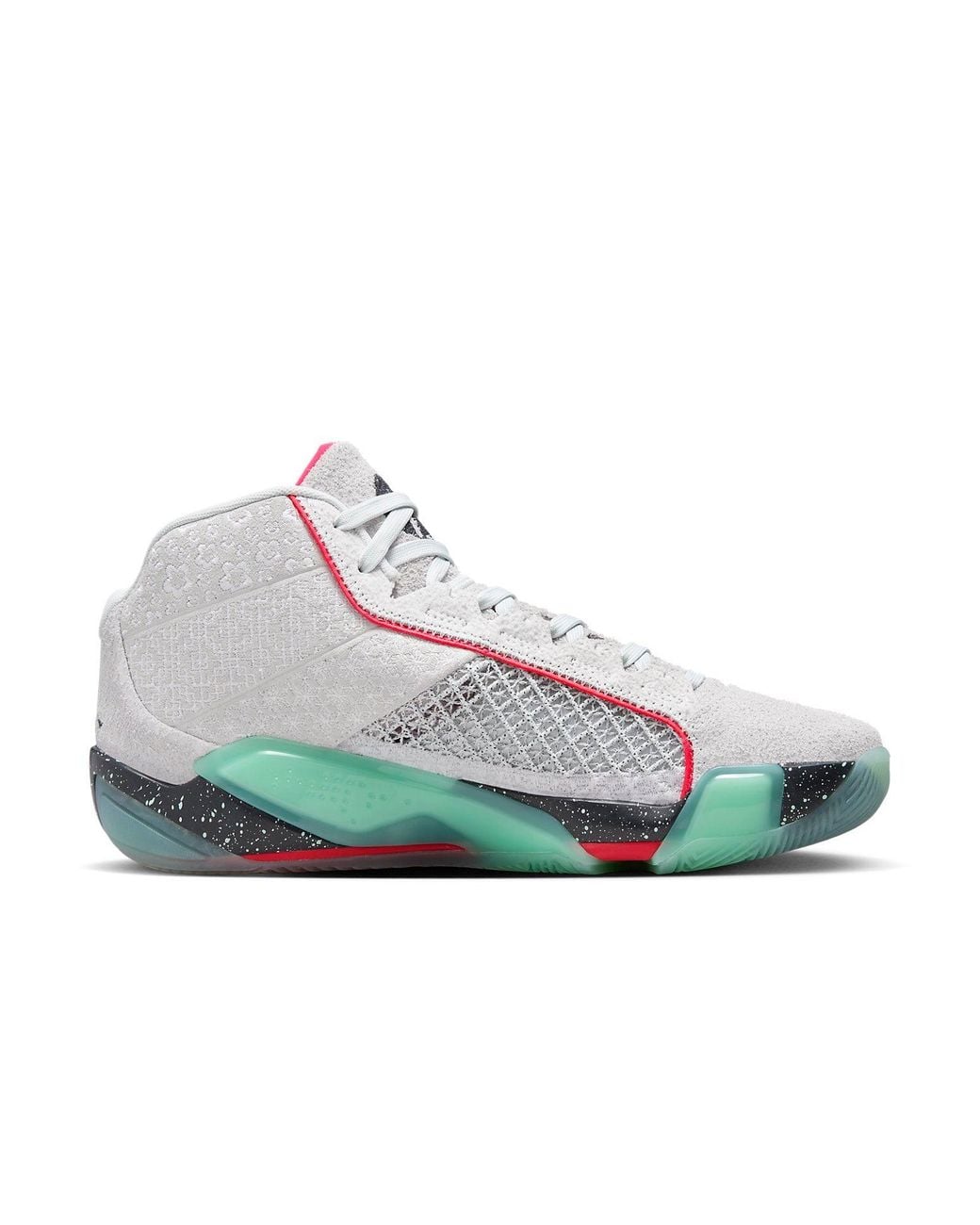 Nike White Air 38 Pf X Rui Hachimura 'Toyama Prefecture' Fd0583-003 for men