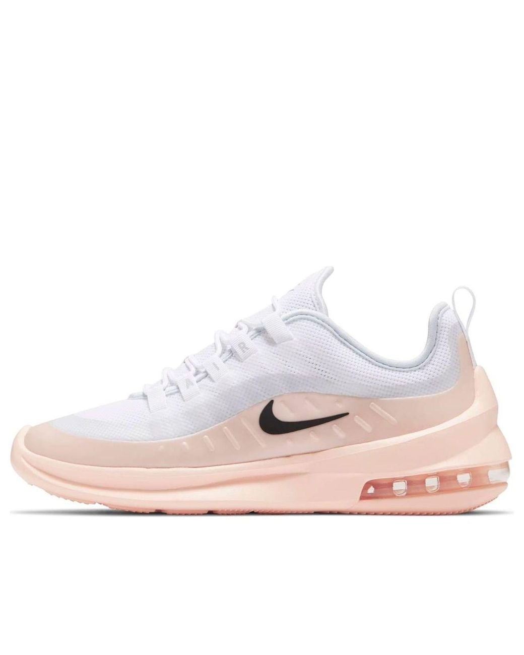 Nike Pink (Wmns) Air Max Axis 'Washed Coral Aura'