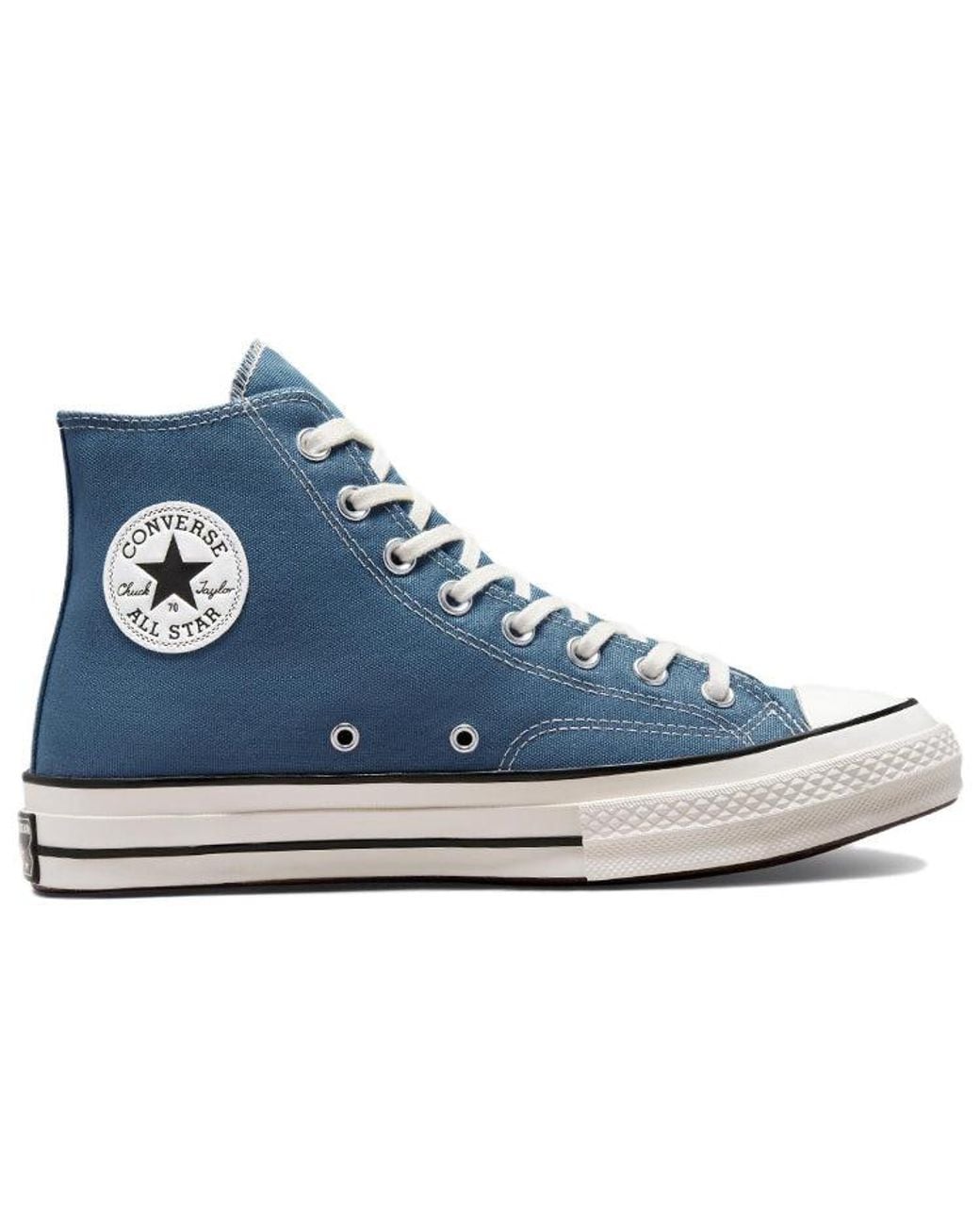 Converse Blue Chuck 70 High 'Deep Waters' for men