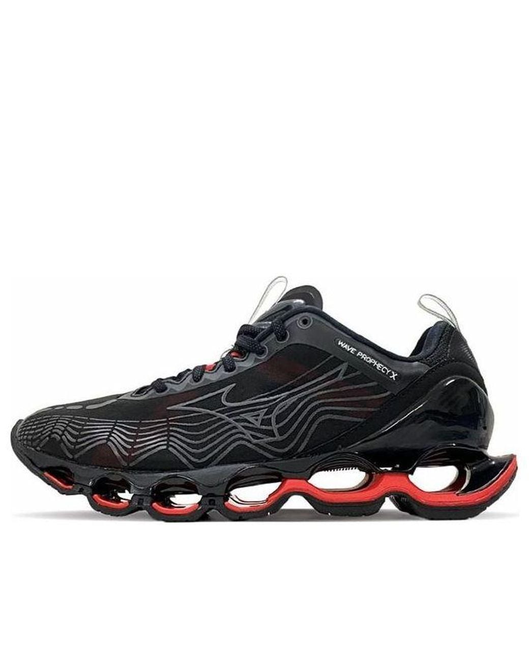 Mizuno Black Wave Prophecy 10 for men