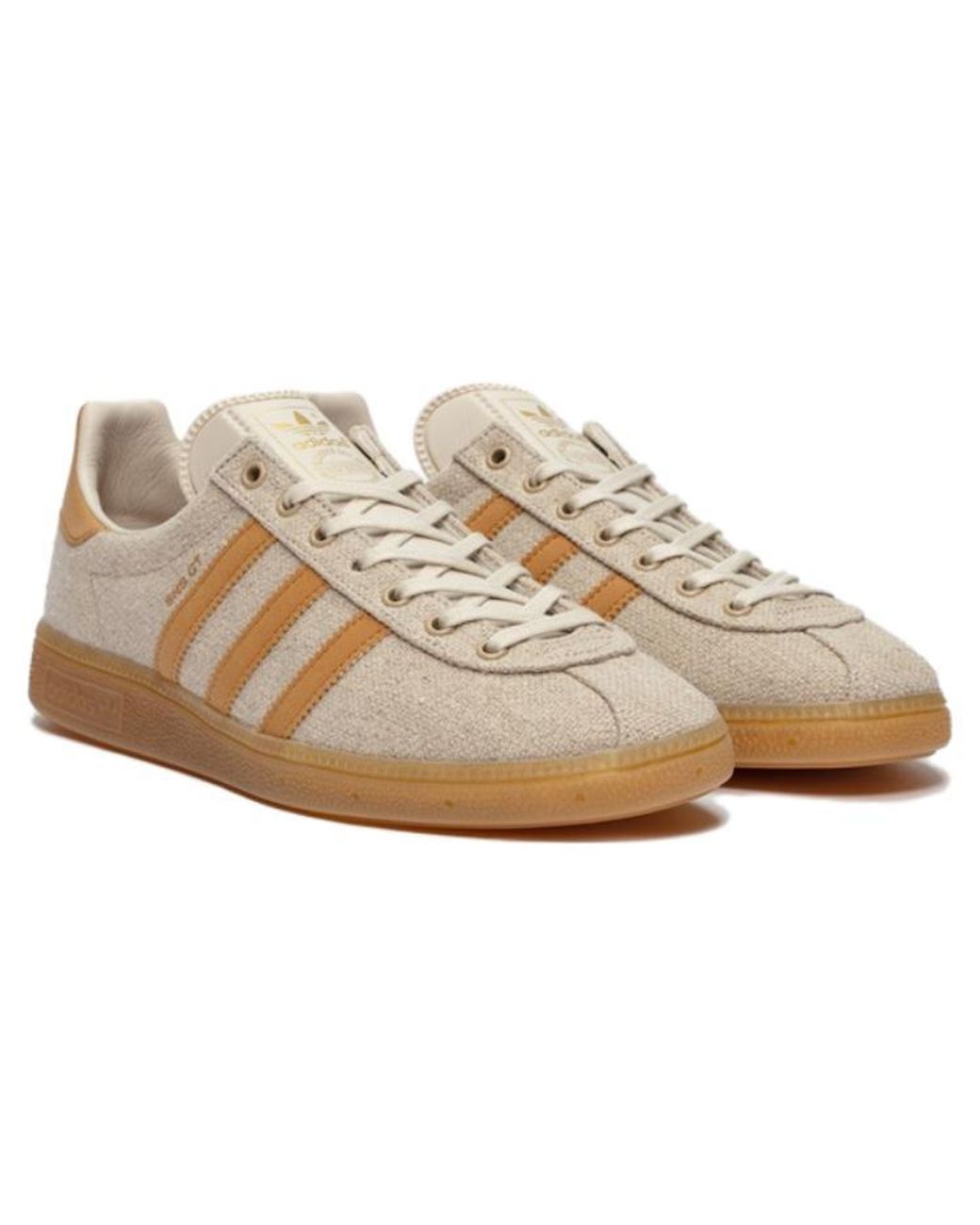 Adidas White Sneakersnstuff X Gt 'La' for men