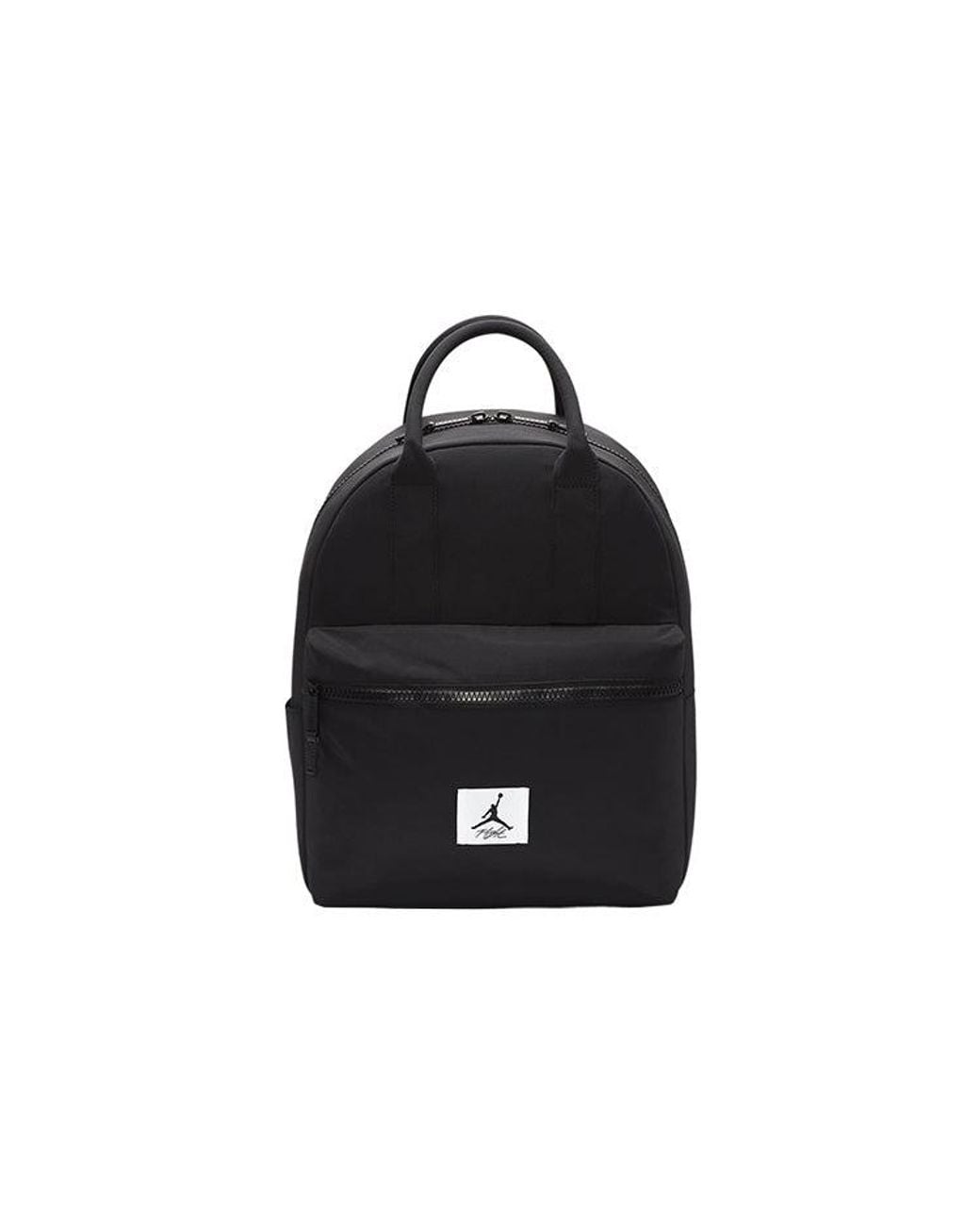 Nike Black (Wmns) Flight Logo Backpack