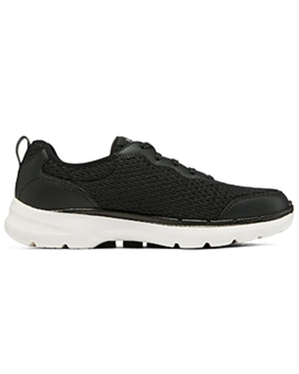 Skechers Black (Wmns) Go Walk 6