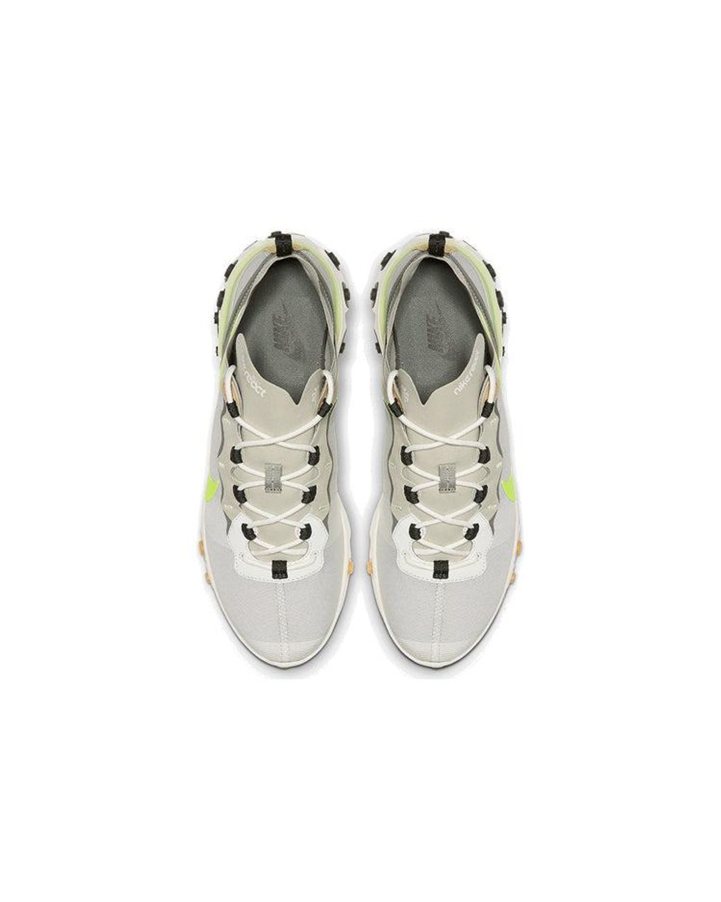 Nike Multicolor React Element 55 for men