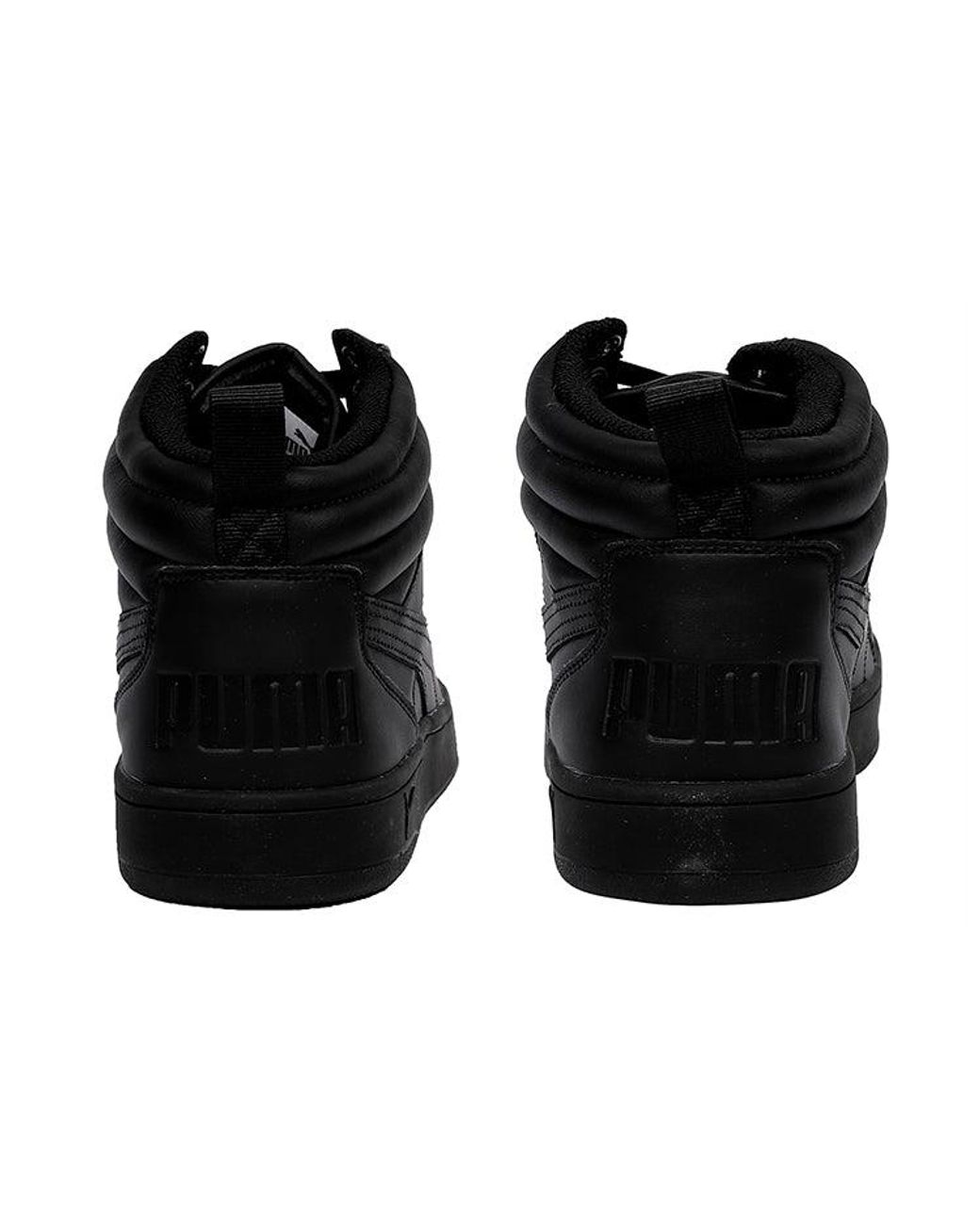 PUMA Black Rebound Street V2 for men