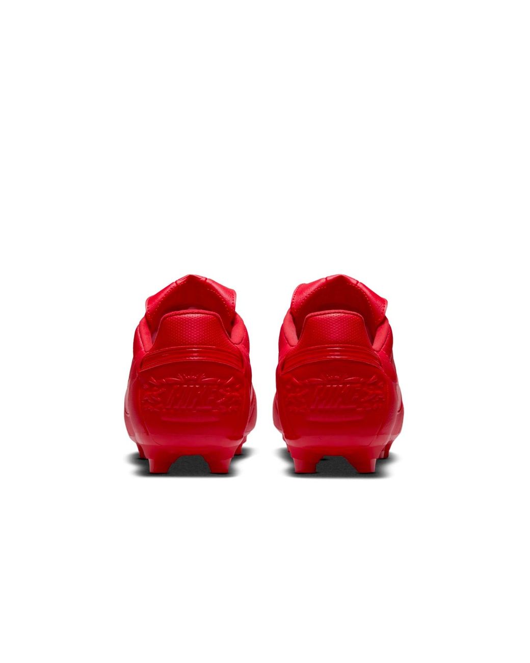 Nike Red Premier 3 Low Fg 'Fire' Hm0265-600 for men