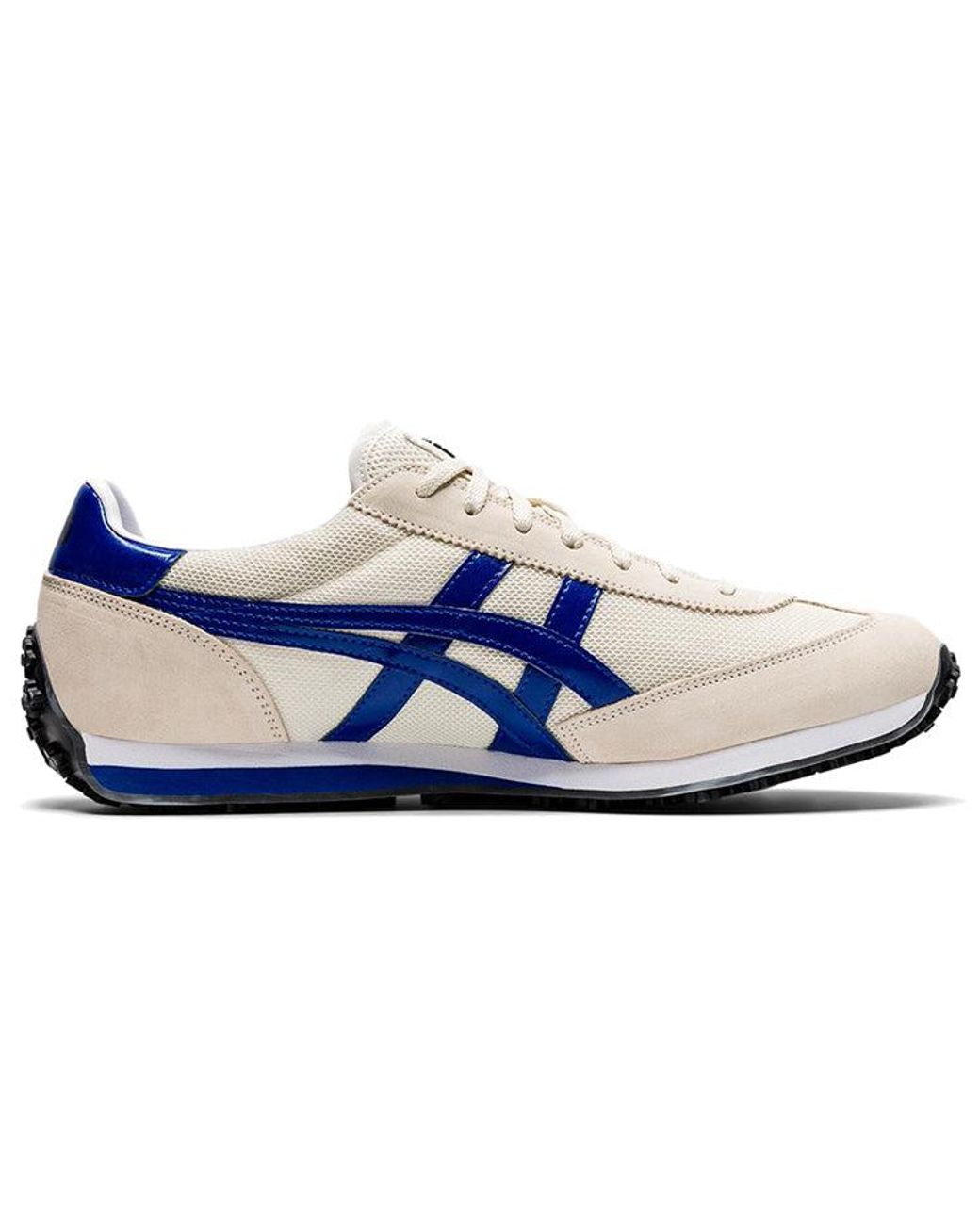 Onitsuka Tiger Blue Edr 78 for men