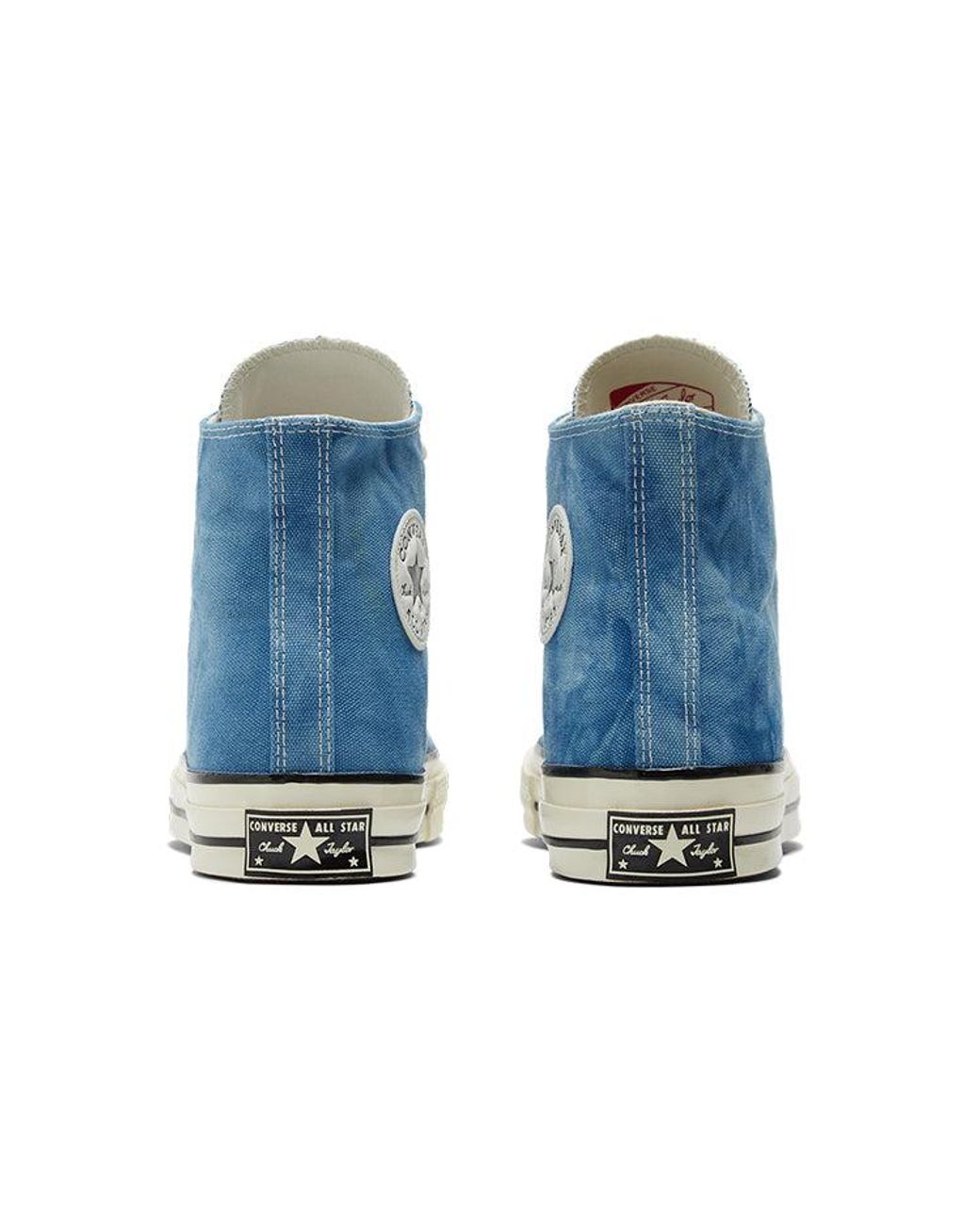 Converse Blue Chuck 70 High 'Summer Daze for men