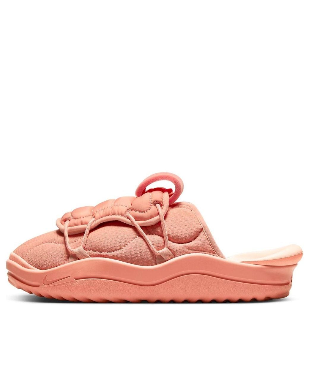 Nike Pink Offline 3.0 Sandals for men
