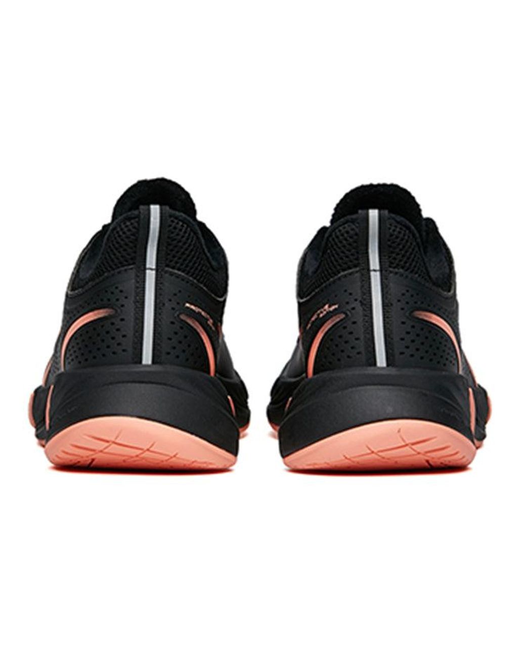 Anta Blue (Wmns) Running Series Low