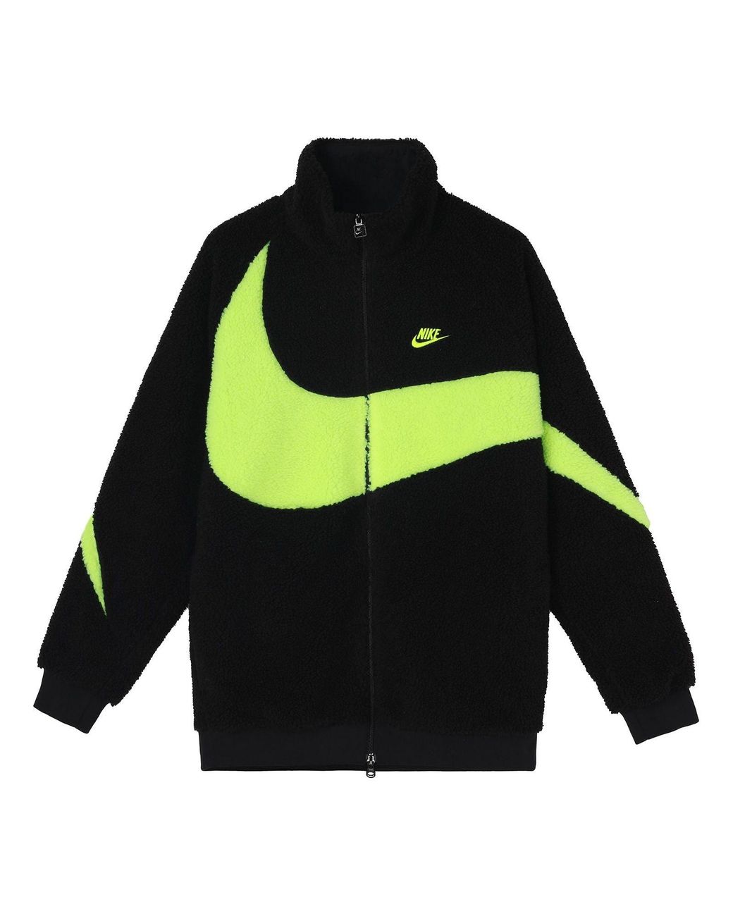 boa nike jacket