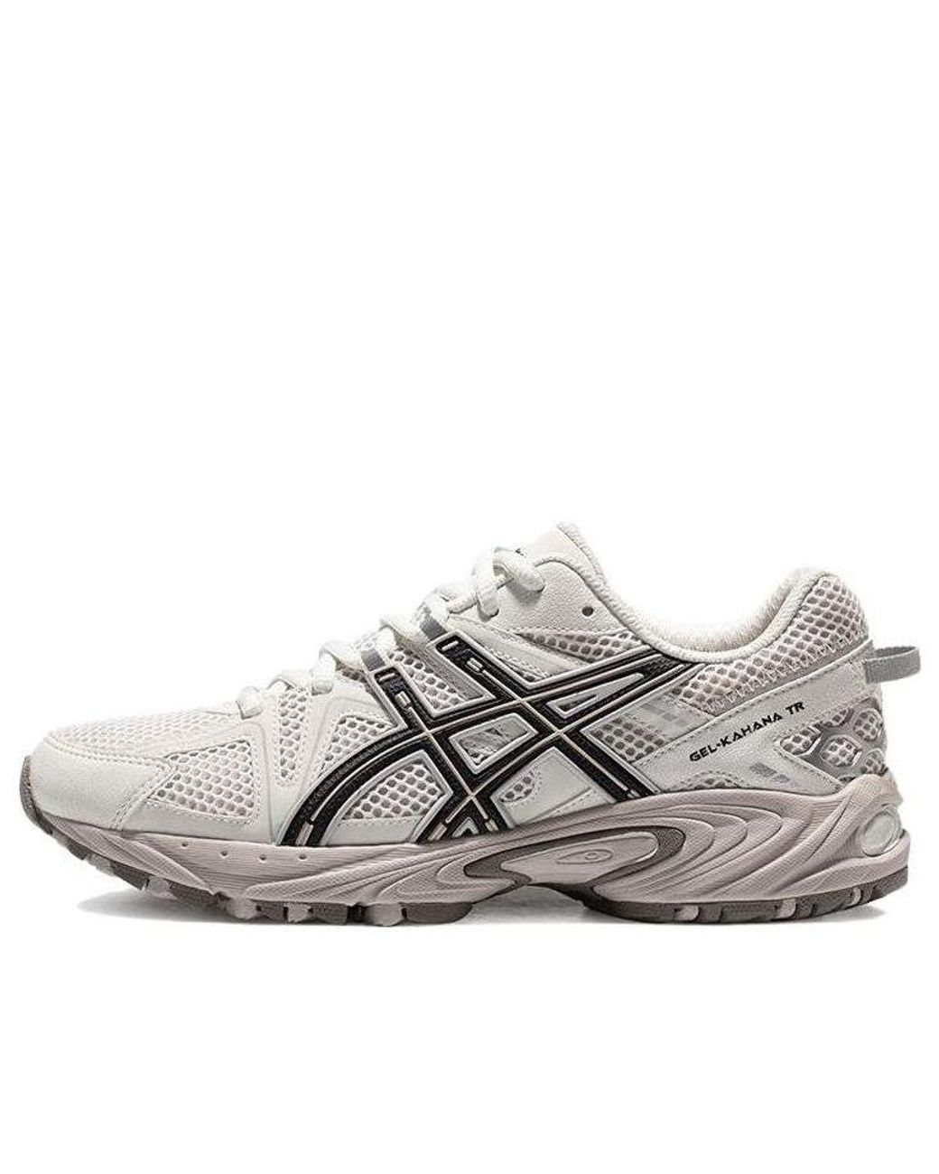 Asics Gray Gel-Kahana Tr for men