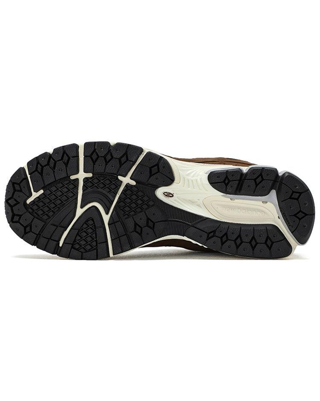 New Balance Brown 2002R 'Adrift Moonbeam' for men