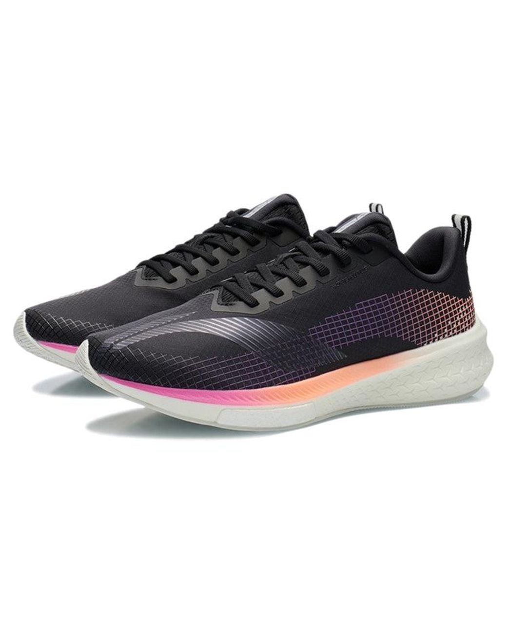 Li-ning Blue Dark Horse 5 for men