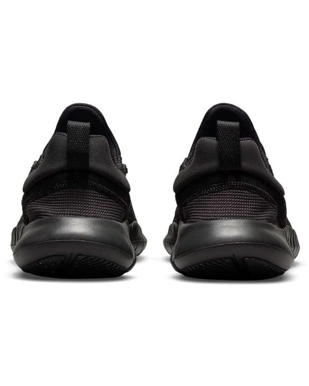 Nike Black Free Run 5.0 Off Noir' for men