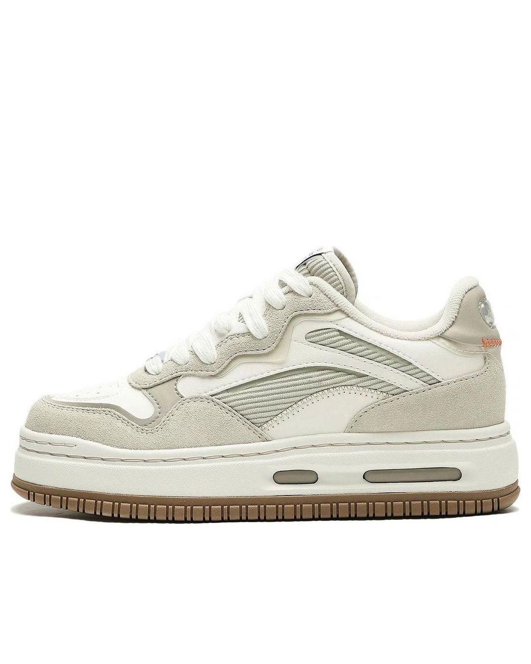 Li-ning White (Wmns) Future C1