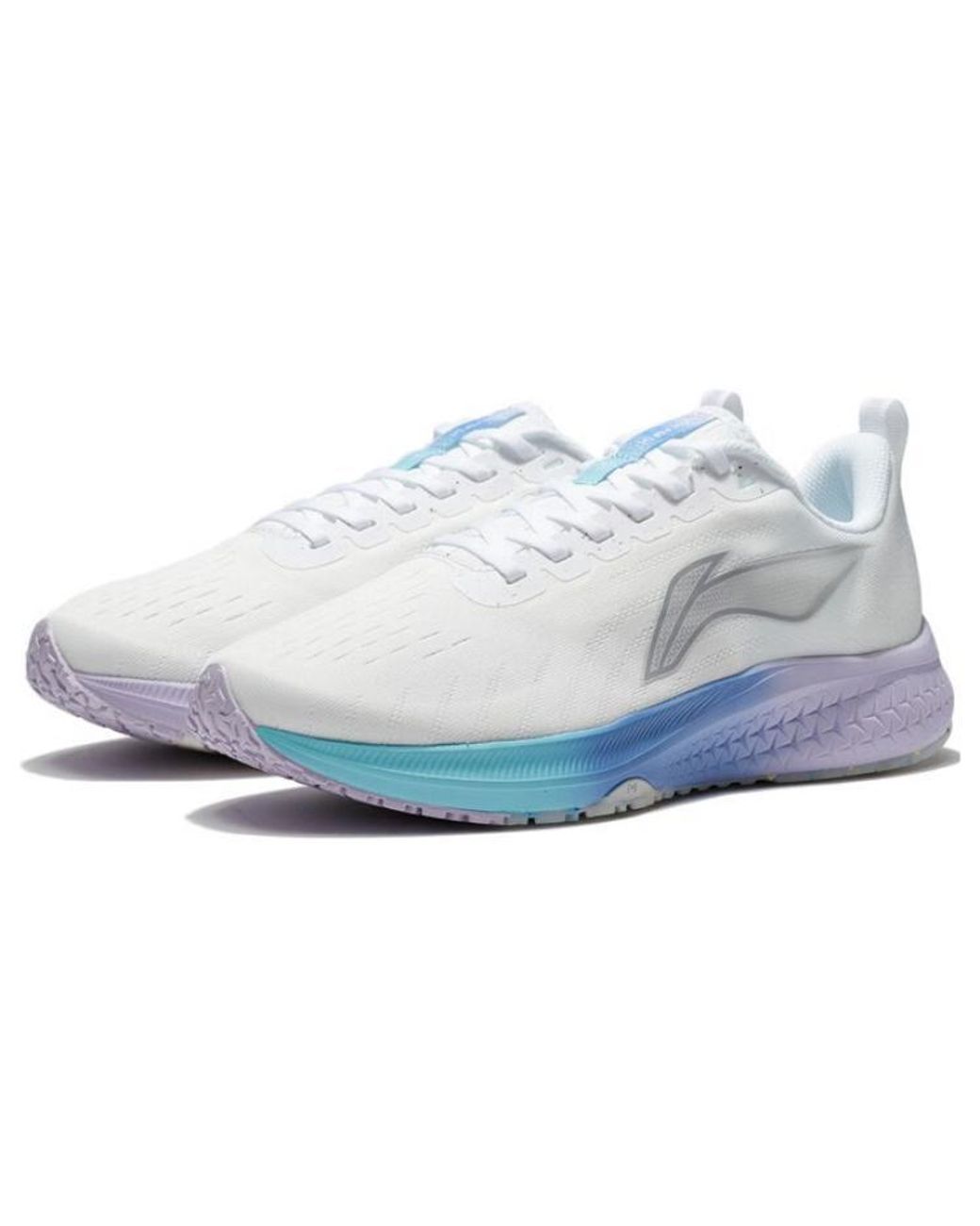 Li-ning White (Wmns) Dark Horse 5 'Cotton Candy'