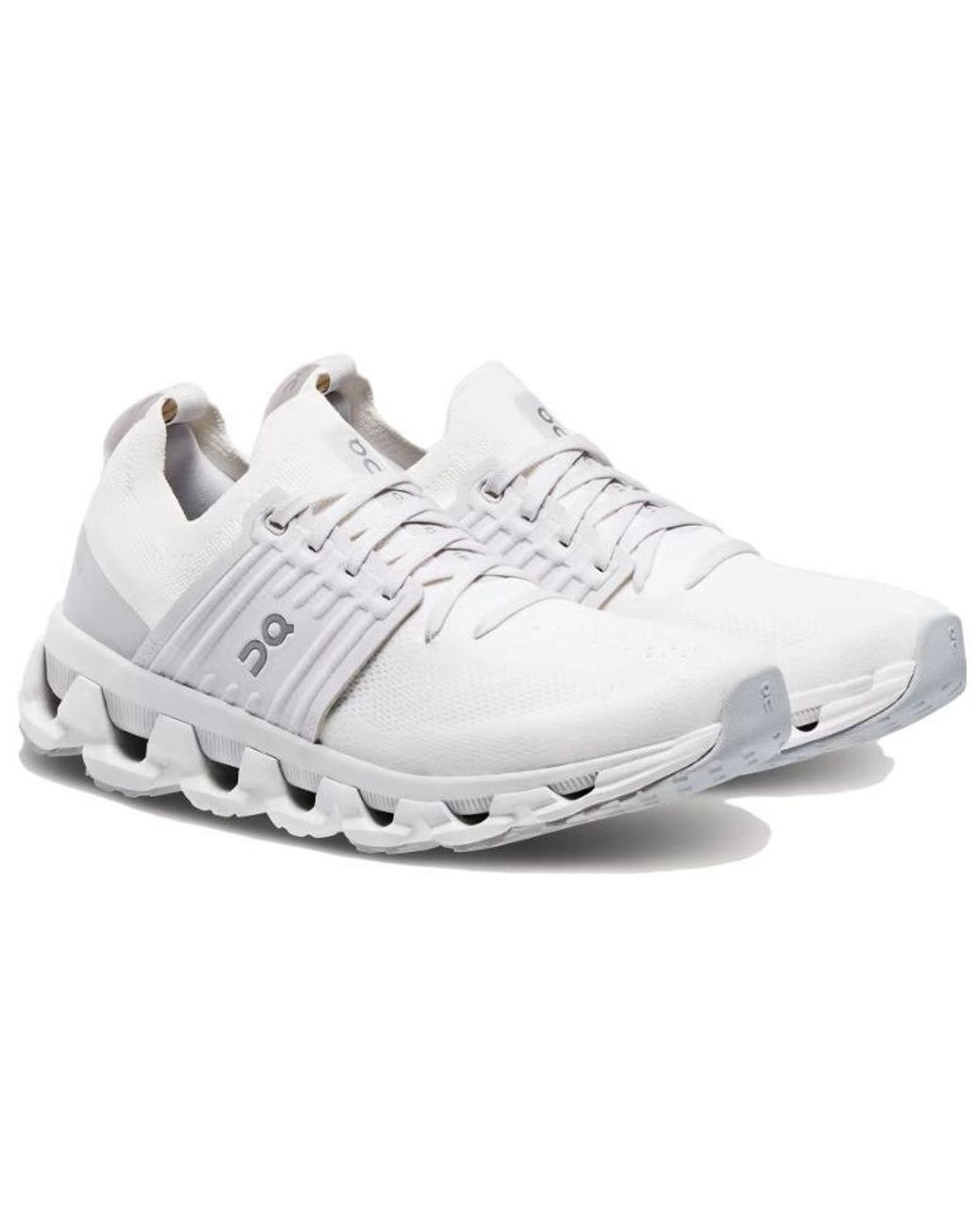 On Shoes White (Wmns) Cloudswift 3 Frost'
