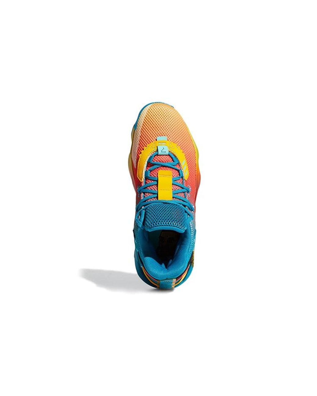 Adidas Blue Dame 7 Gca 'Avatar' for men