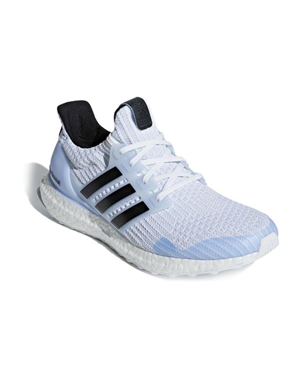 Adidas Blue Game Of Thrones X Ultraboost .0 Walkers' for men