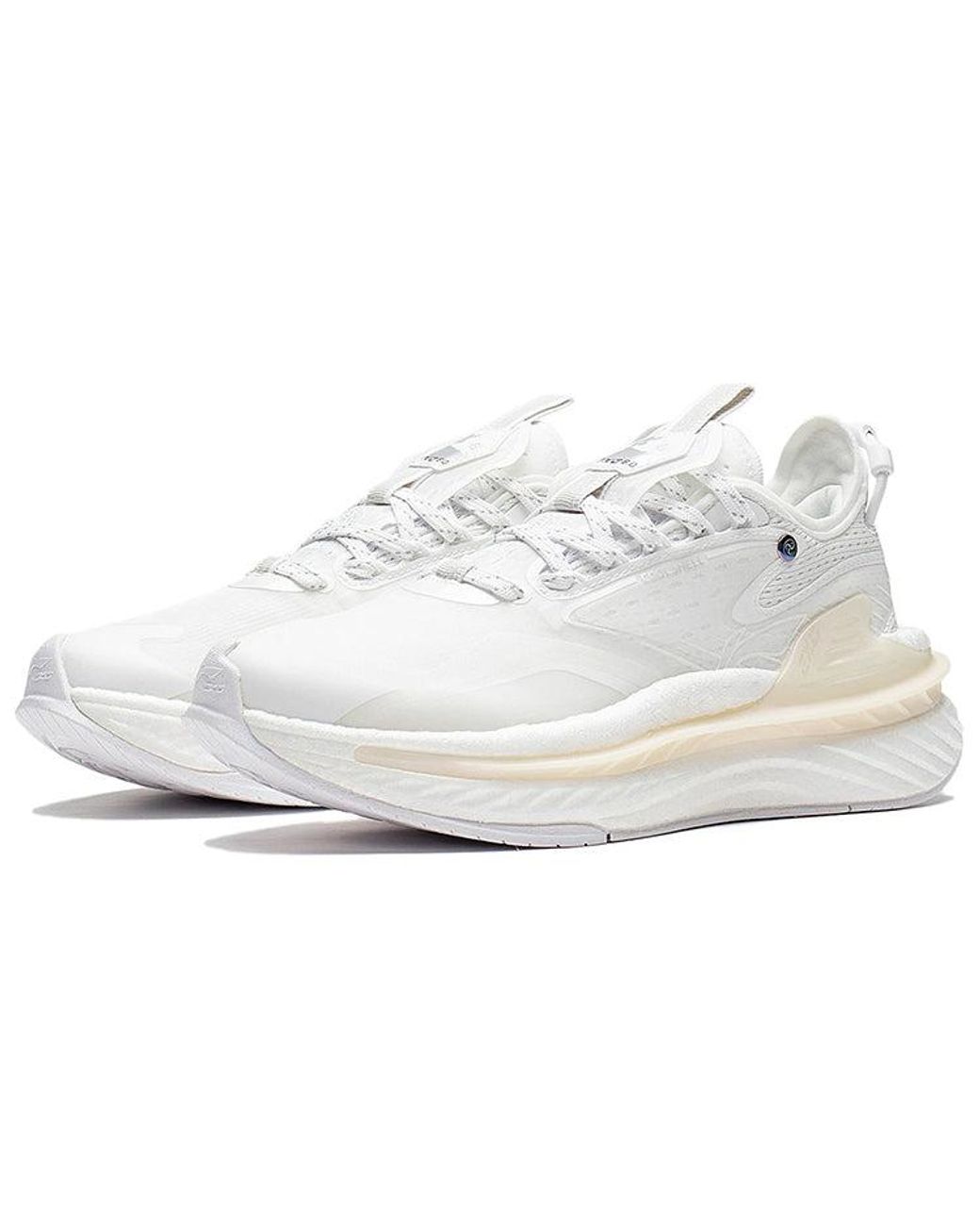 Li-ning White (Wmns) Beyond