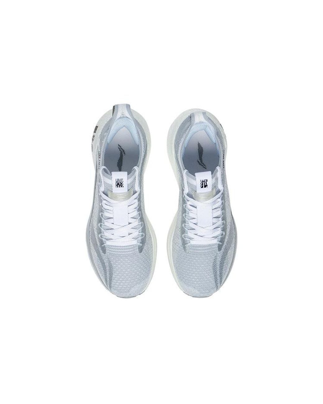 Li-ning Blue (Wmns) Jue Ying Essential