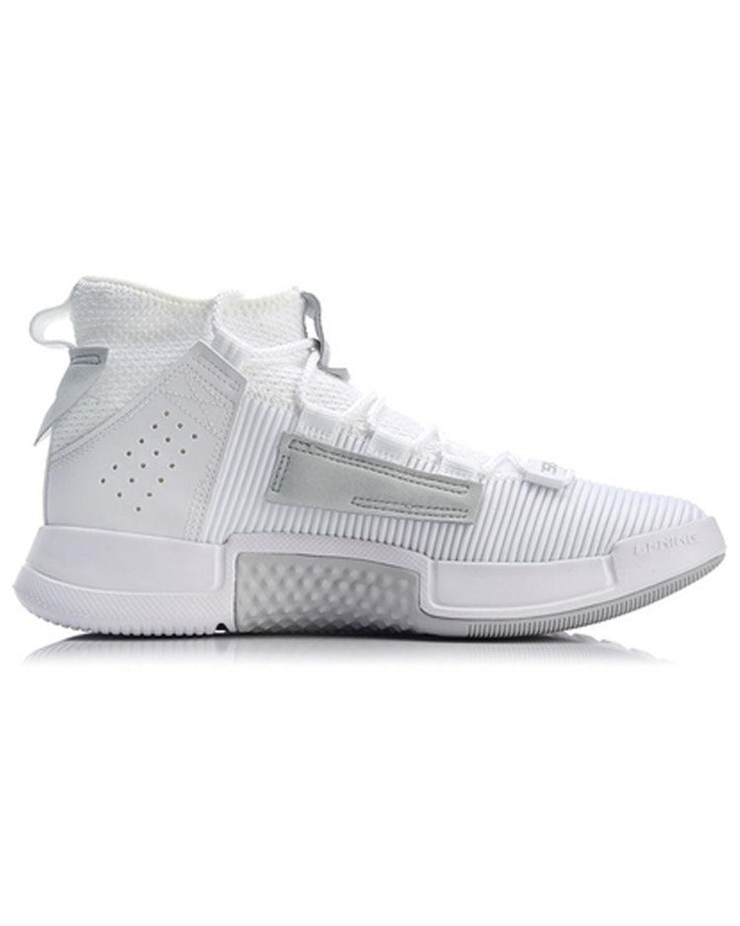 Li-ning White Essence 2 Mid for men