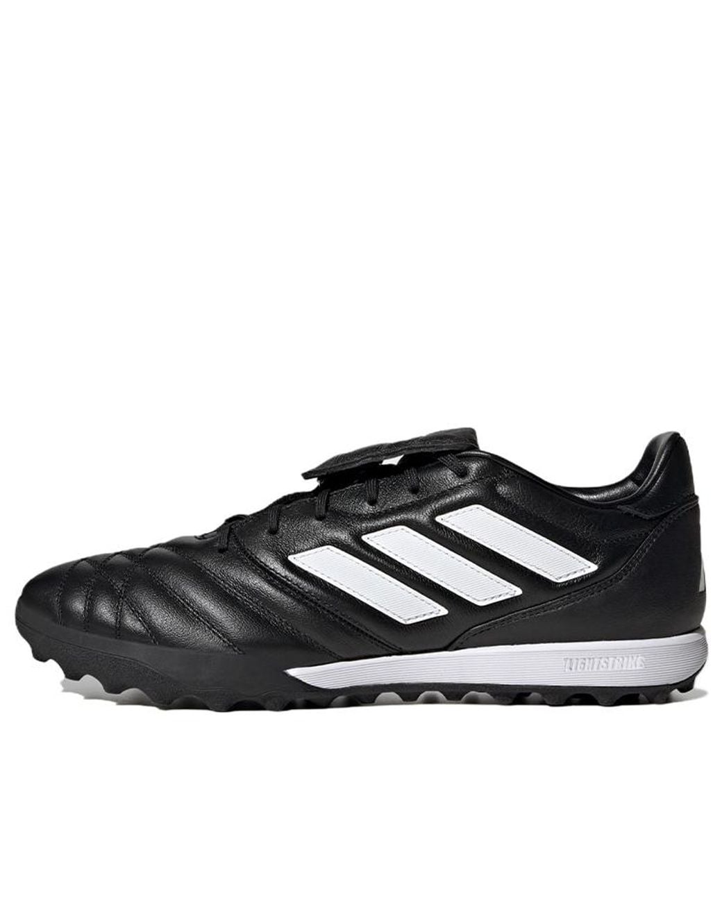 Adidas Black Copa Gloro Tf Boots for men