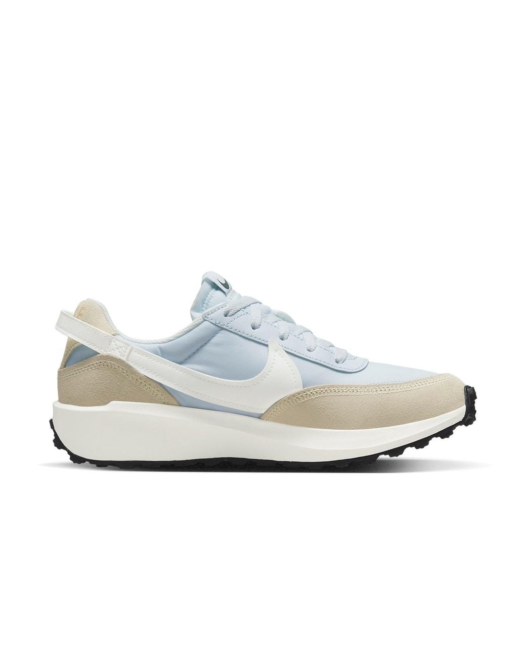 Nike White Waffle Debut Sneaker