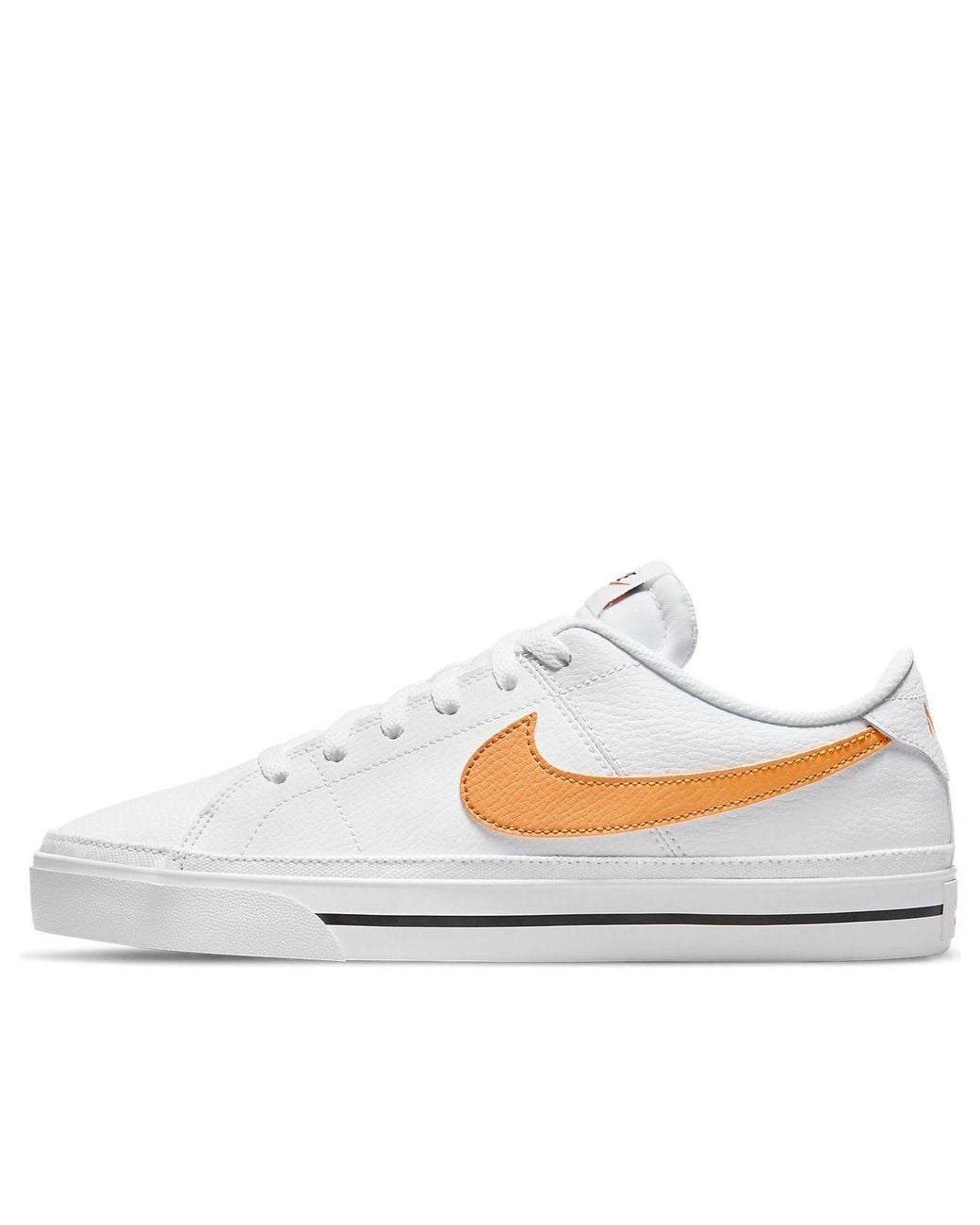 Nike White Court Legacy Light Curry Gum' for men
