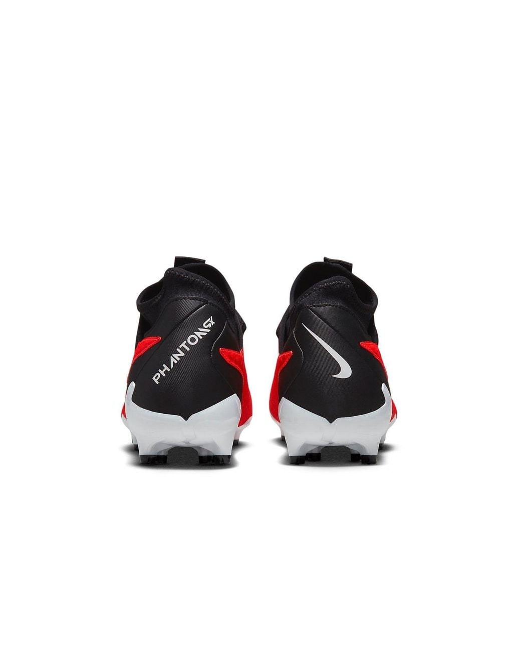 Nike Red Academy Football Shoe for men