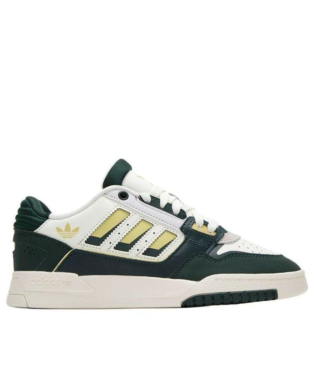 adidas Drop Step Low 2.0 College' in Blue for Men | Lyst