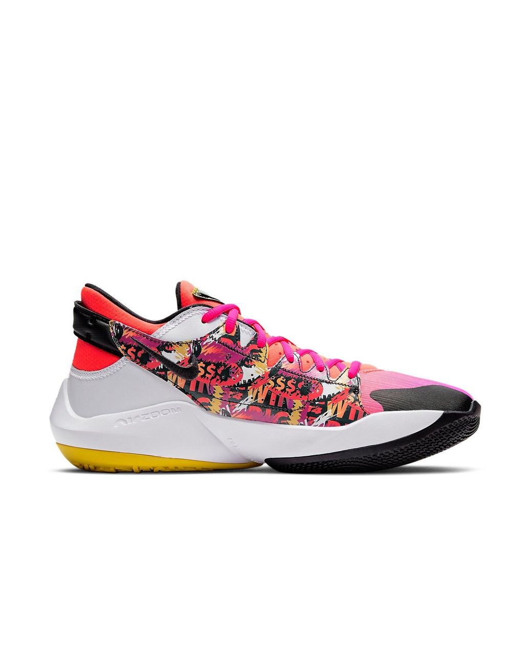 Nike Blue Zoom Freak 2 Ep 'Gradient Fade' for men