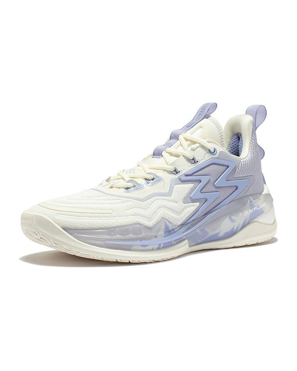 361 Degrees Blue Big3 3.0 Pro 'Snowberg' for men