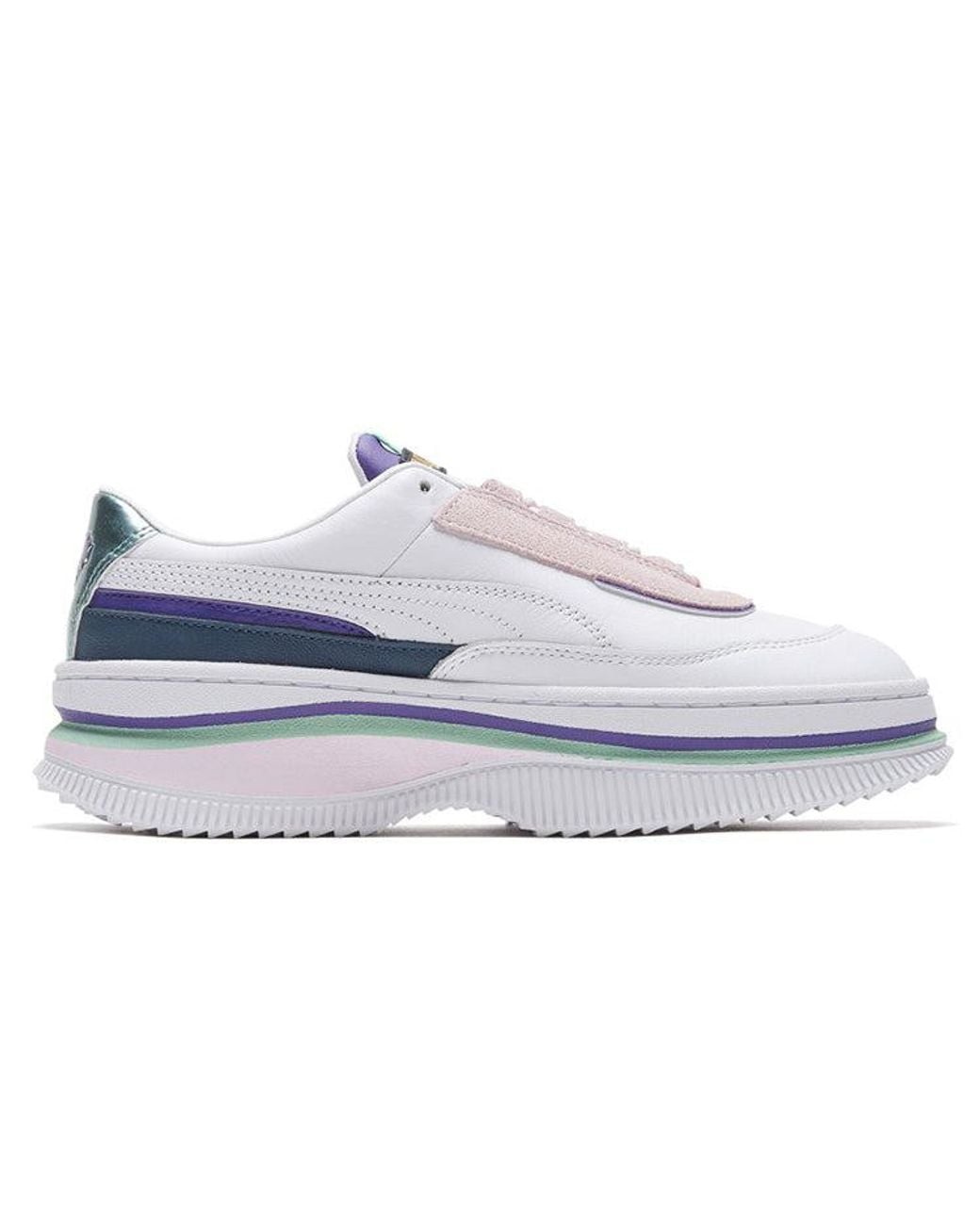 PUMA White (Wmns) Deva Valentine's Day