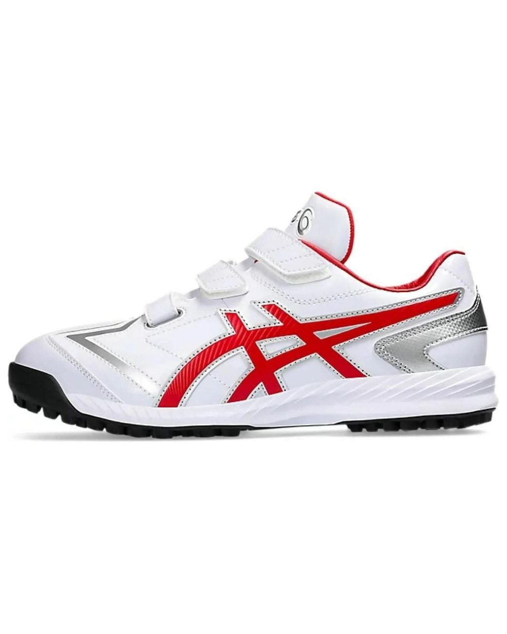Asics White Neorevive Tr 3 for men