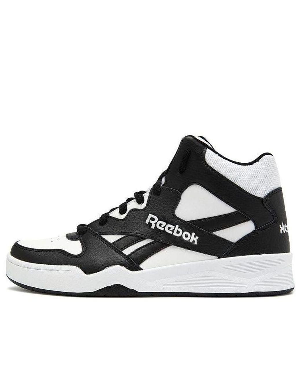 Reebok Black Royal Bb4500 Hi2 for men