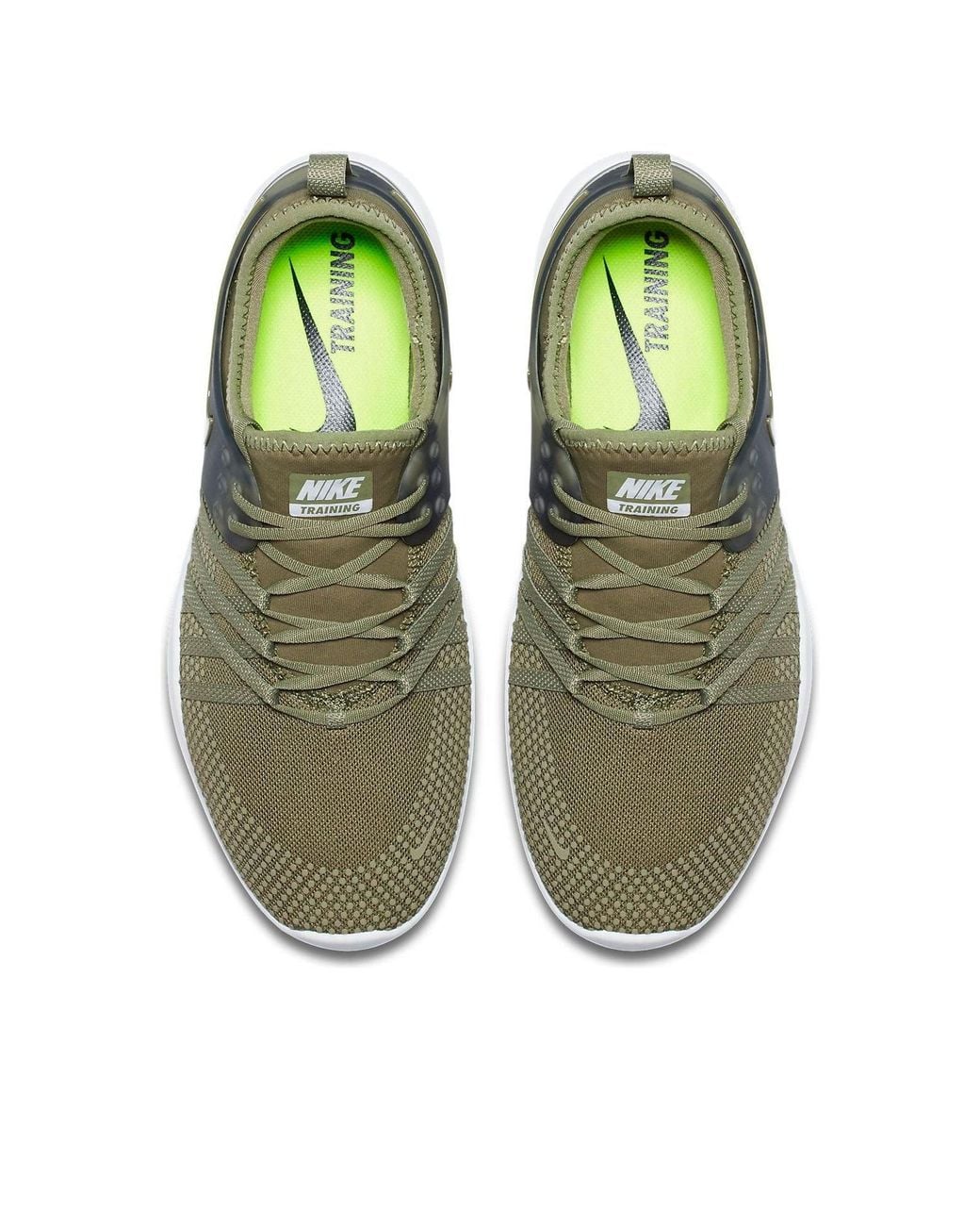 Nike Brown (Wmns) Free Tr Trainer 7 Amp