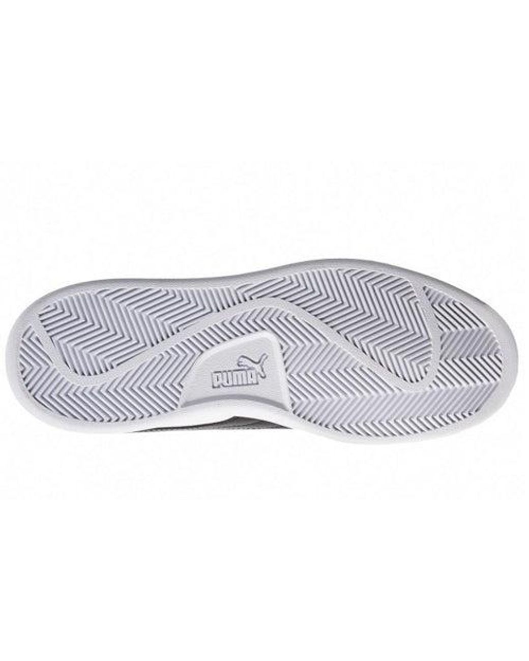 PUMA White Smash V2 for men