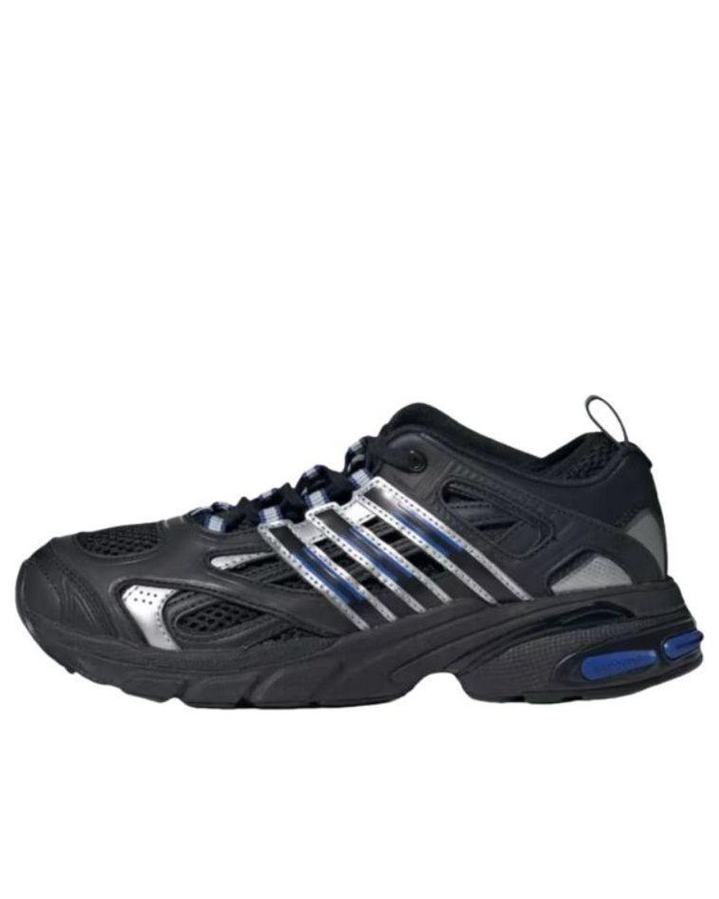 Adidas Blue (Wmns) Adistar Pose 'Core Metallic'