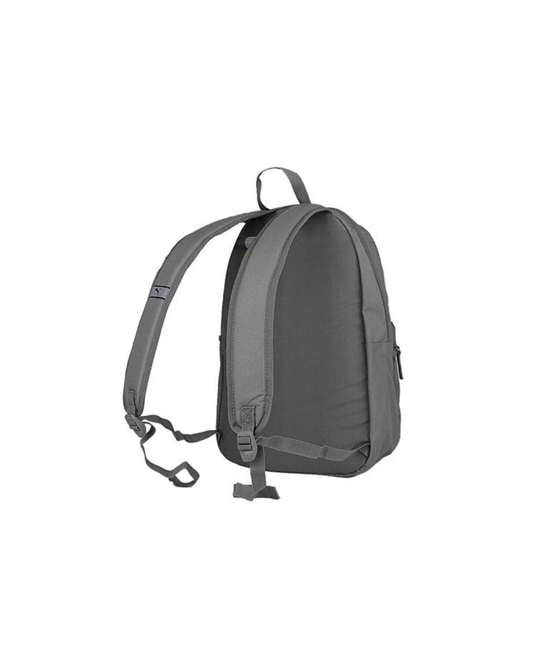 PUMA Gray Phase Backpack