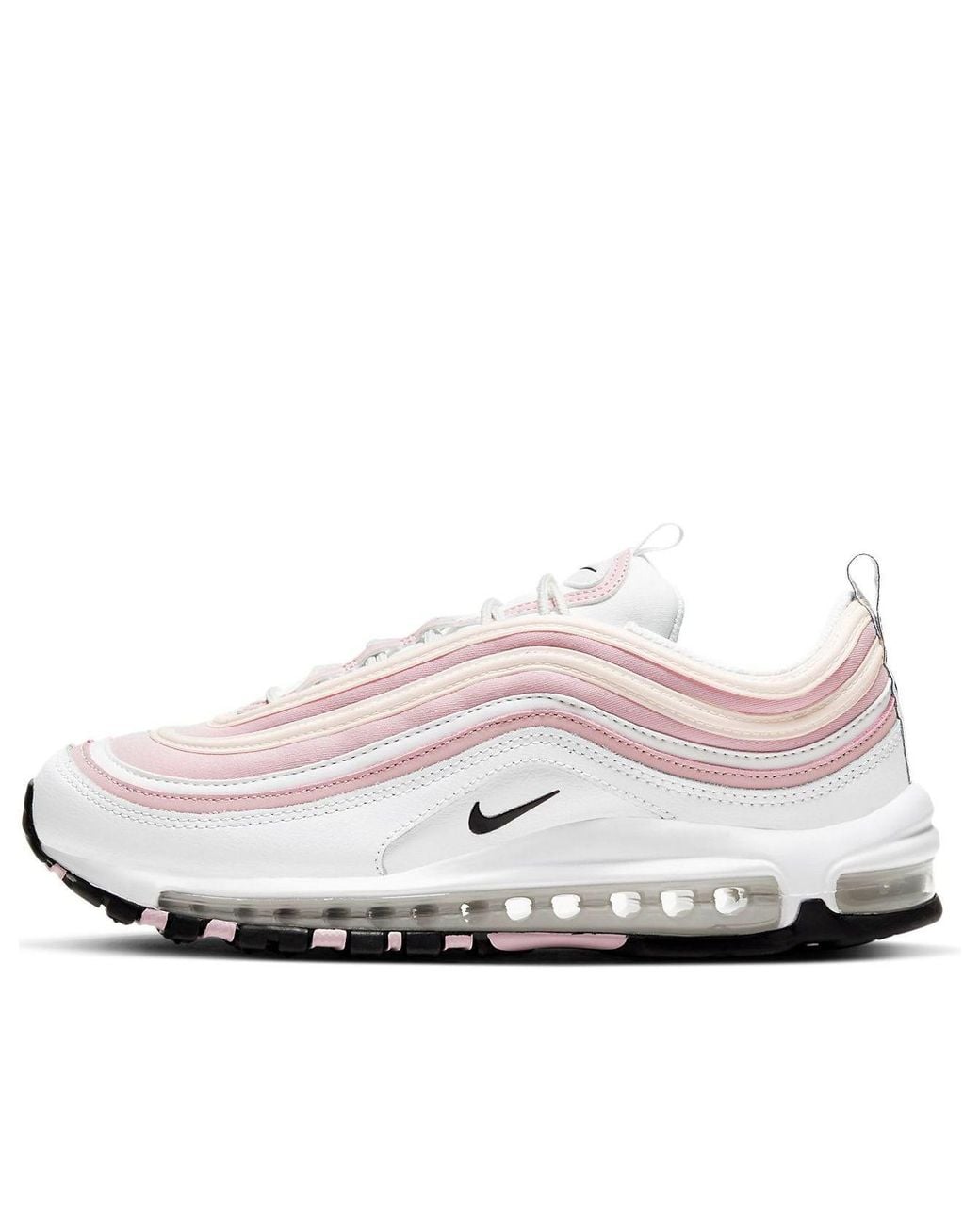 Nike White (Wmns) Air Max 97 Cream'