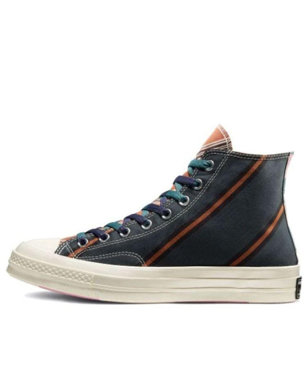 Converse Blue Chuck Taylor All Star 70 High 'Varsity Pack for men